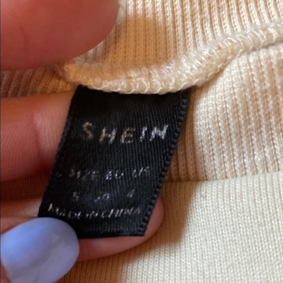 SHEIN Matching Set - Picture 4 of 6